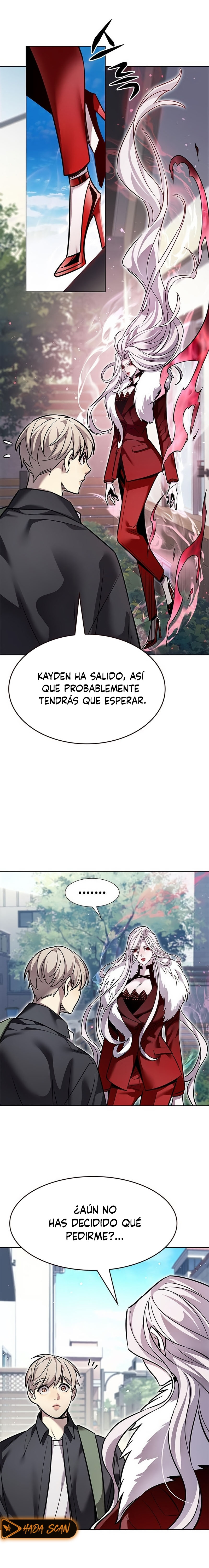 Página 10 — Velocidad Eléctrica Capítulo 365