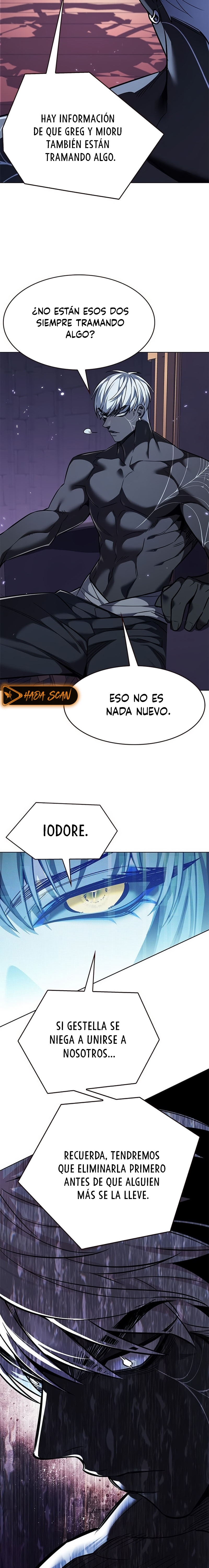 Página 23 — Velocidad Eléctrica Capítulo 365