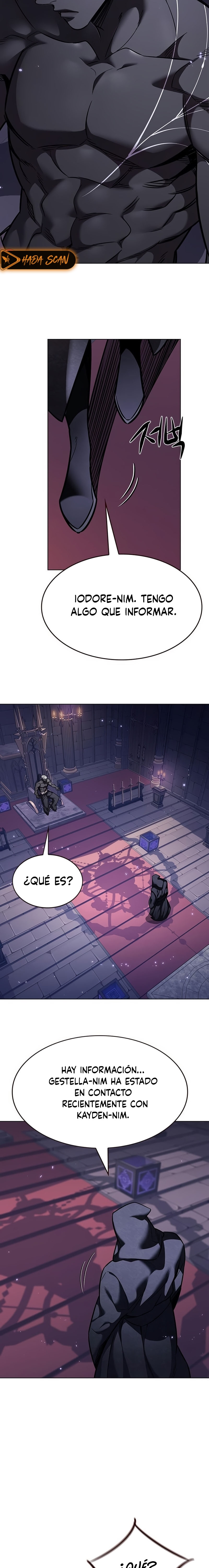 Página 26 — Velocidad Eléctrica Capítulo 365