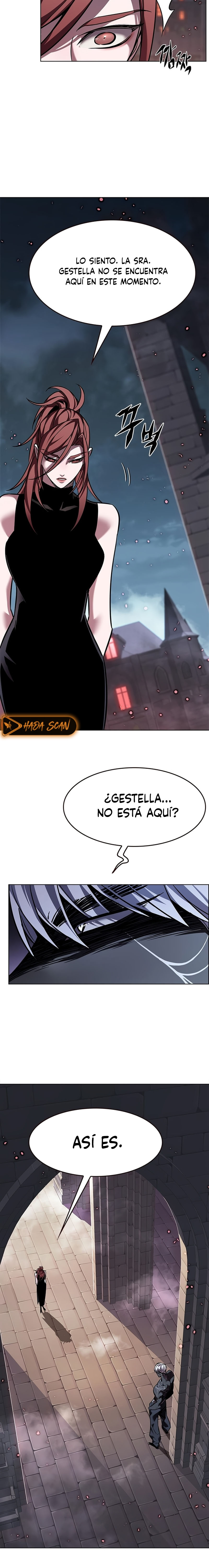 Página 3 — Velocidad Eléctrica Capítulo 367