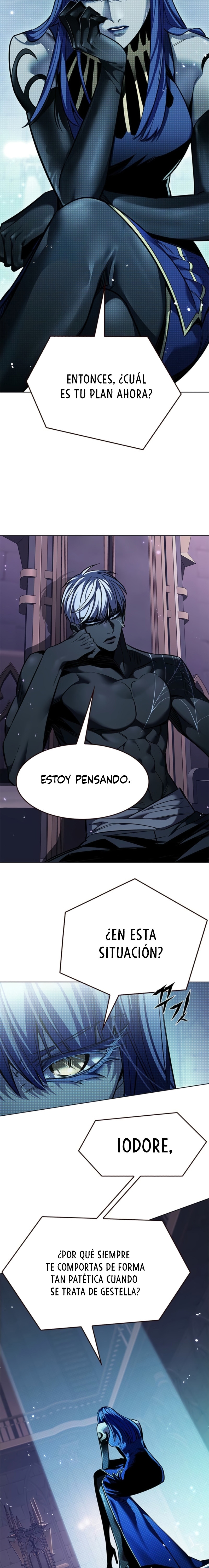 Página 3 — Velocidad Eléctrica Capítulo 370