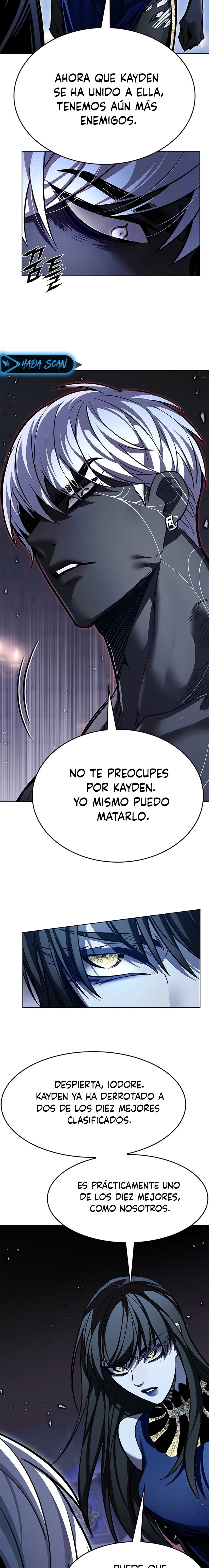 Página 4 — Velocidad Eléctrica Capítulo 376
