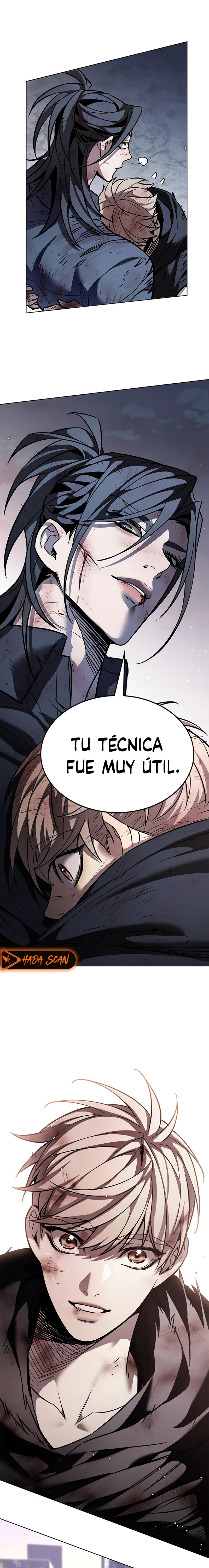 Página 32 — Velocidad Eléctrica Capítulo 387