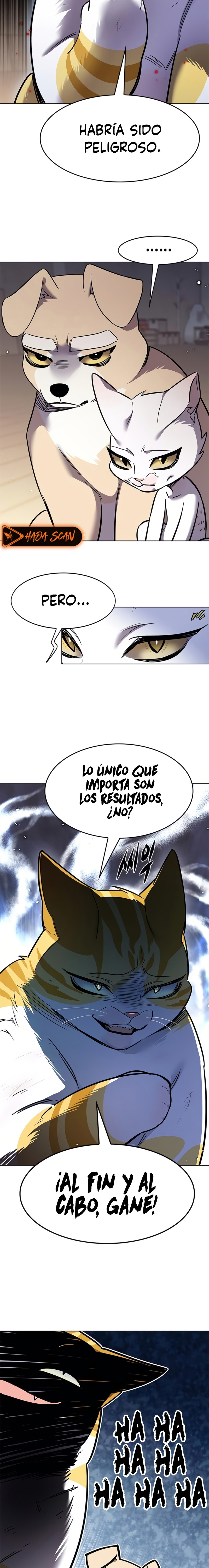 Página 5 — Velocidad Eléctrica Capítulo 389