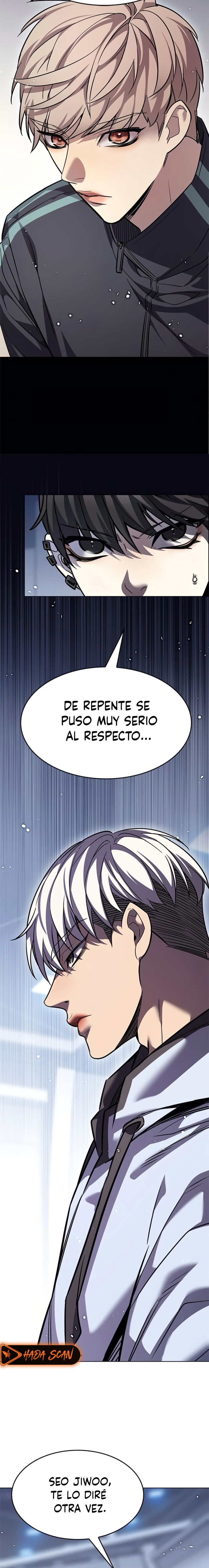 Página 11 — Velocidad Eléctrica Capítulo 389