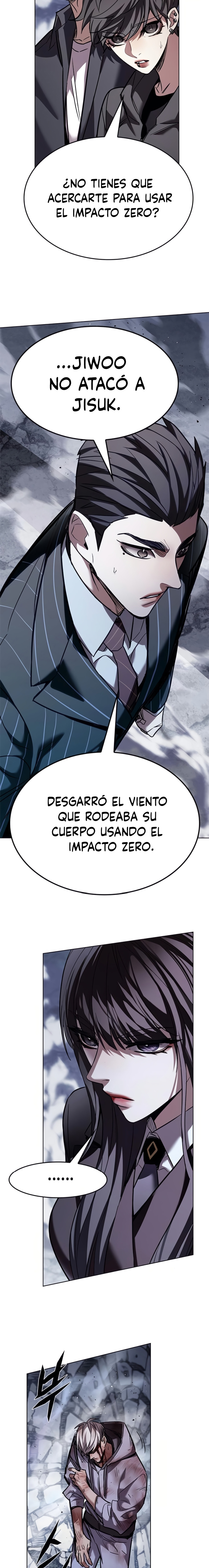 Página 33 — Velocidad Eléctrica Capítulo 389