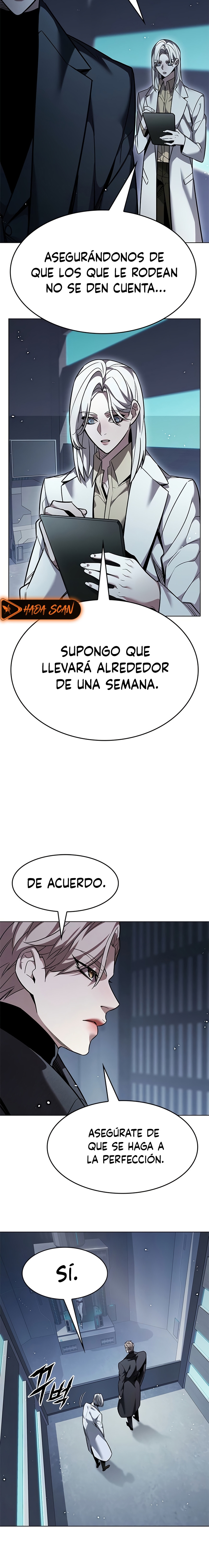 Página 19 — Velocidad Eléctrica Capítulo 391