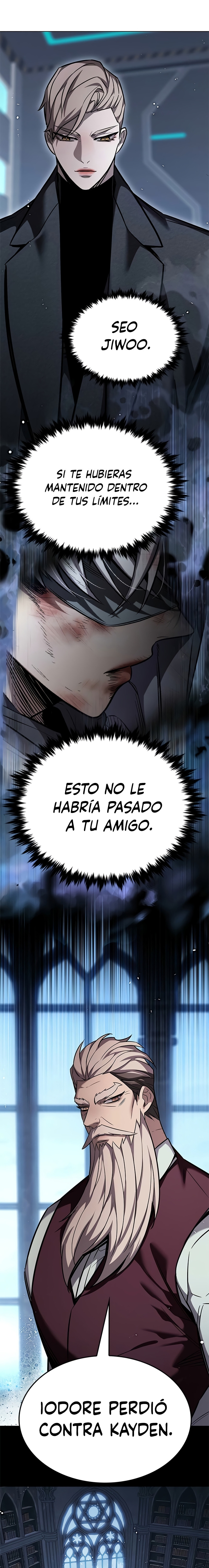 Página 20 — Velocidad Eléctrica Capítulo 391