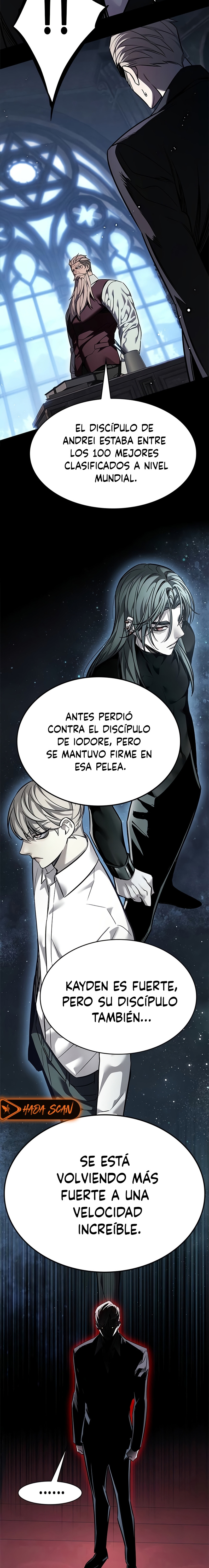 Página 22 — Velocidad Eléctrica Capítulo 391
