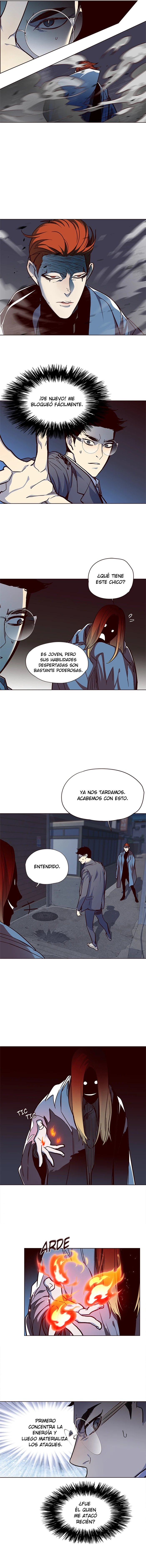 Página 7 — Velocidad Eléctrica Capítulo 40