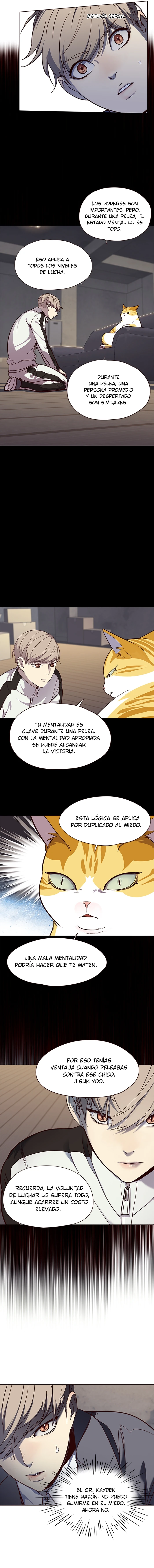 Página 5 — Velocidad Eléctrica Capítulo 43