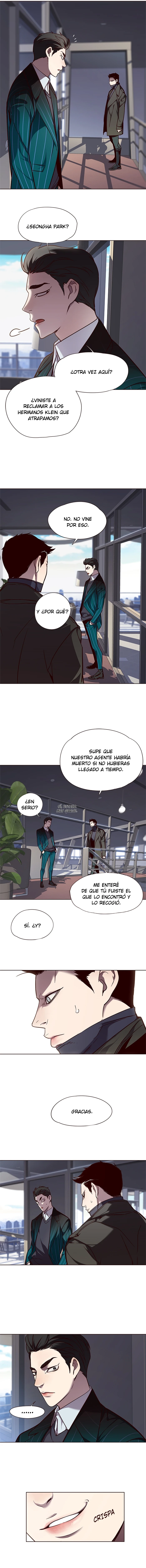 Página 6 — Velocidad Eléctrica Capítulo 46
