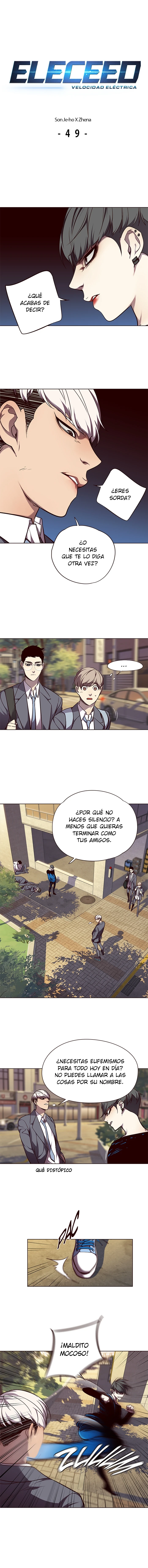 Página 3 — Velocidad Eléctrica Capítulo 49