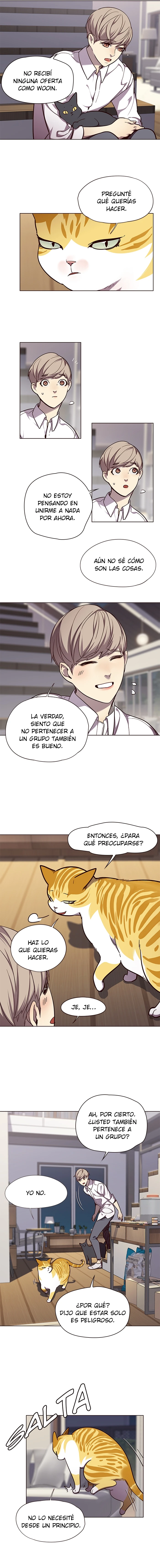 Página 6 — Velocidad Eléctrica Capítulo 51