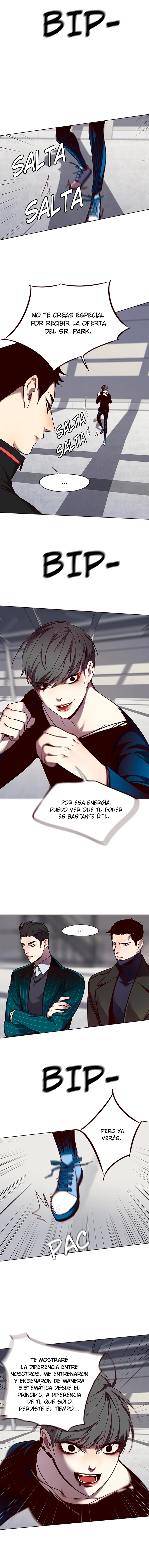 Página 10 — Velocidad Eléctrica Capítulo 52