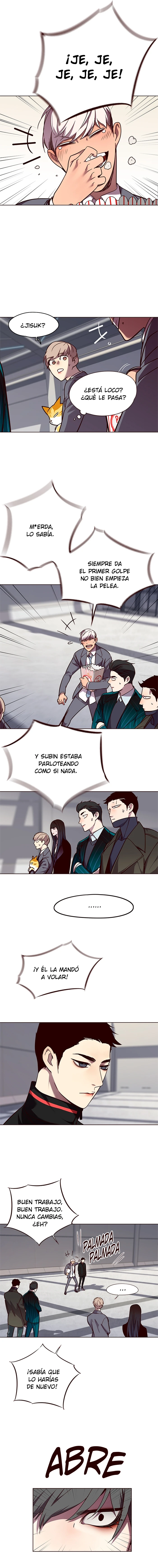 Página 12 — Velocidad Eléctrica Capítulo 52