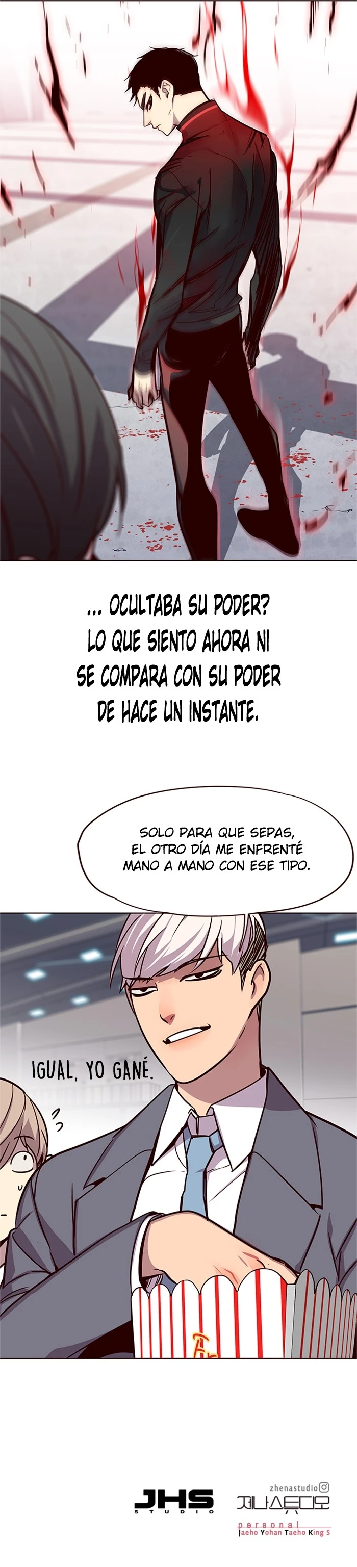 Página 17 — Velocidad Eléctrica Capítulo 53