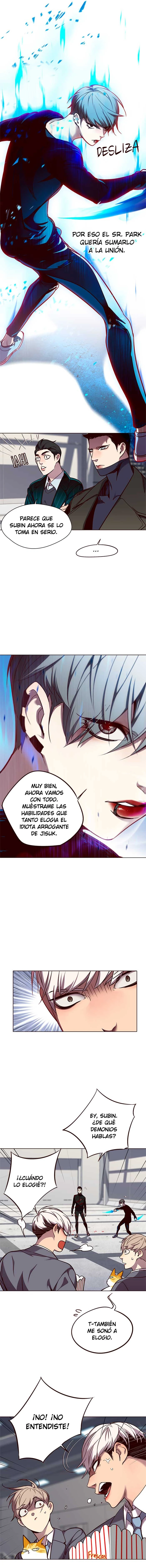 Página 4 — Velocidad Eléctrica Capítulo 54