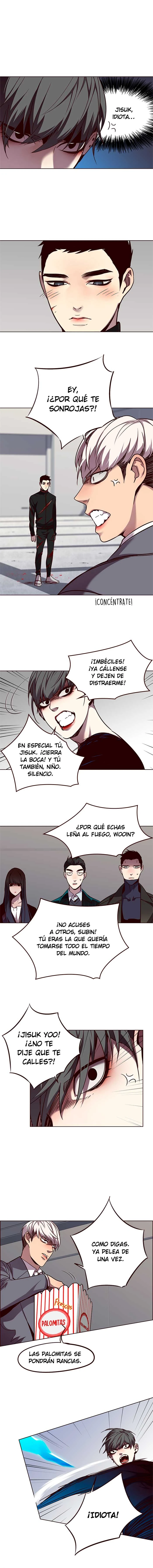 Página 5 — Velocidad Eléctrica Capítulo 54