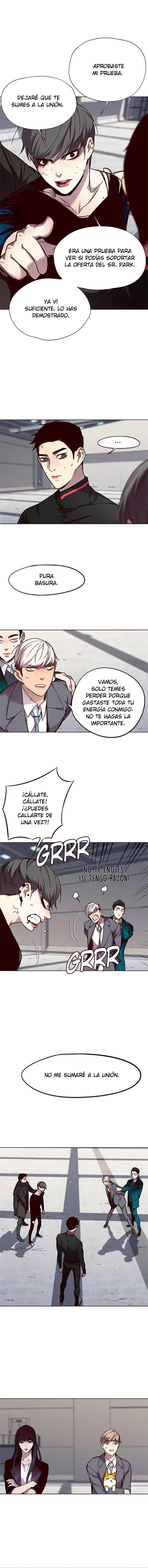 Página 9 — Velocidad Eléctrica Capítulo 54