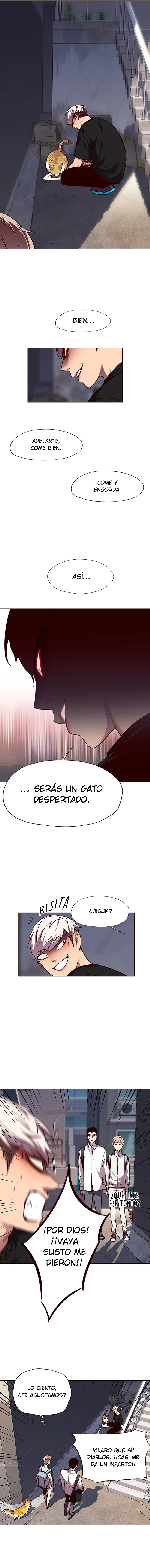 Página 9 — Velocidad Eléctrica Capítulo 55