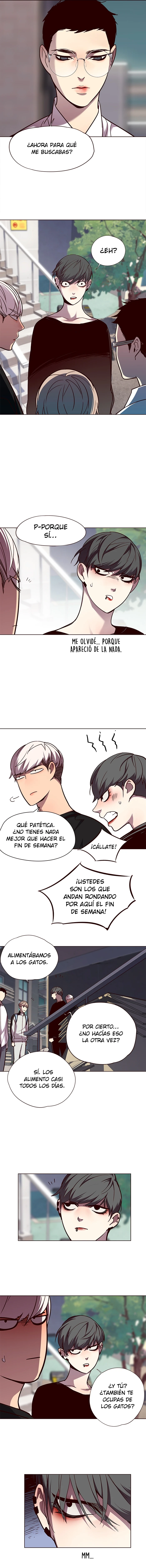 Página 12 — Velocidad Eléctrica Capítulo 55