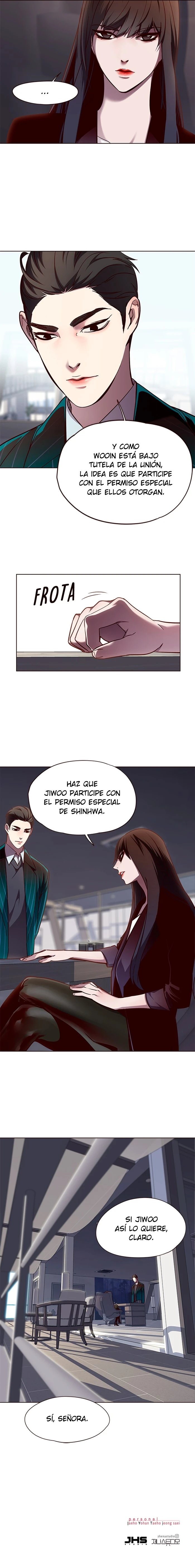 Página 15 — Velocidad Eléctrica Capítulo 55