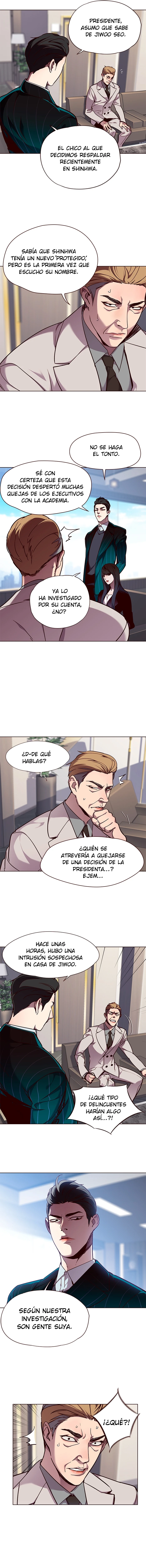 Página 4 — Velocidad Eléctrica Capítulo 59