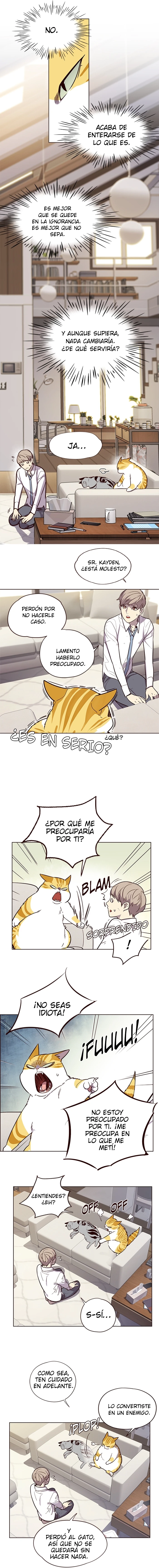 Página 5 — Velocidad Eléctrica Capítulo 6