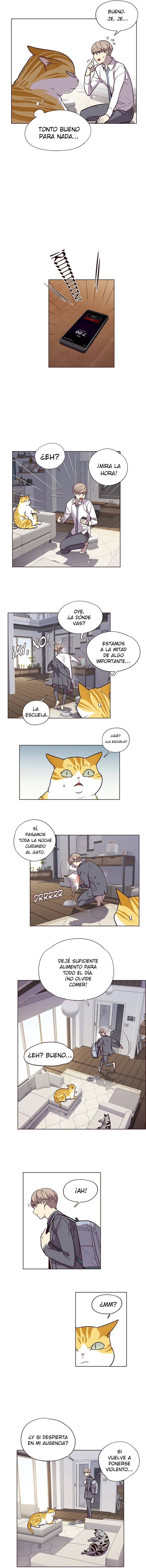 Página 6 — Velocidad Eléctrica Capítulo 6