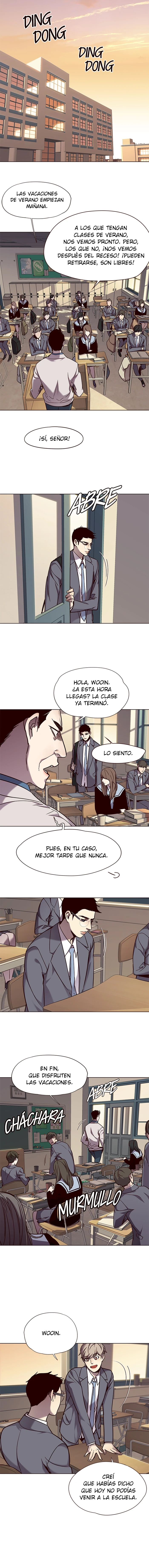 Página 6 — Velocidad Eléctrica Capítulo 66