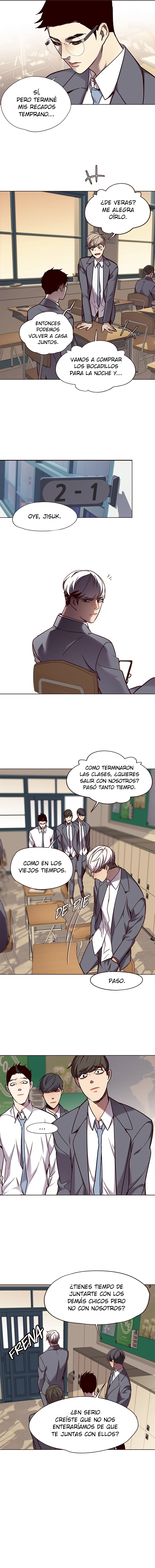 Página 7 — Velocidad Eléctrica Capítulo 66