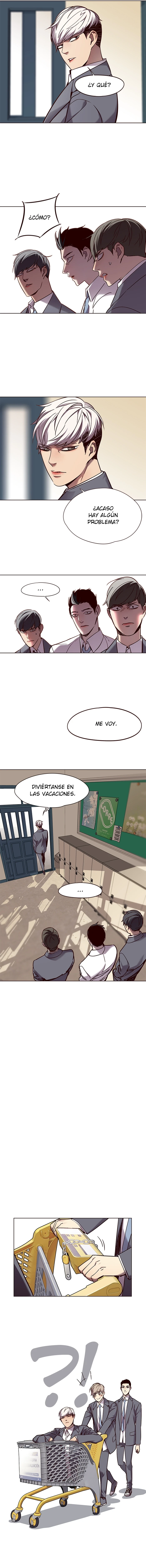 Página 8 — Velocidad Eléctrica Capítulo 66