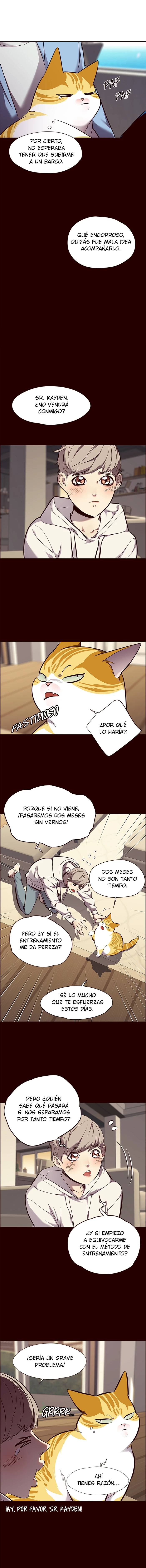Página 12 — Velocidad Eléctrica Capítulo 67