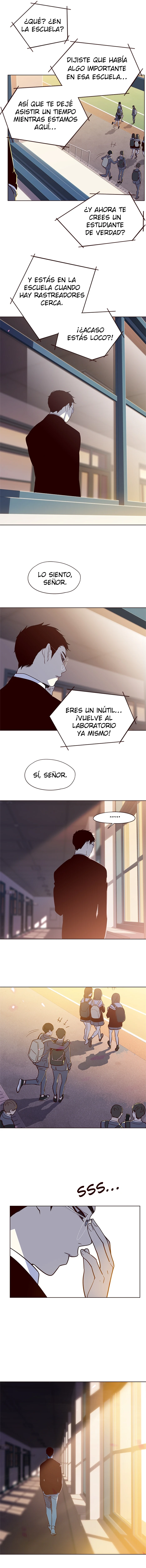 Página 10 — Velocidad Eléctrica Capítulo 7