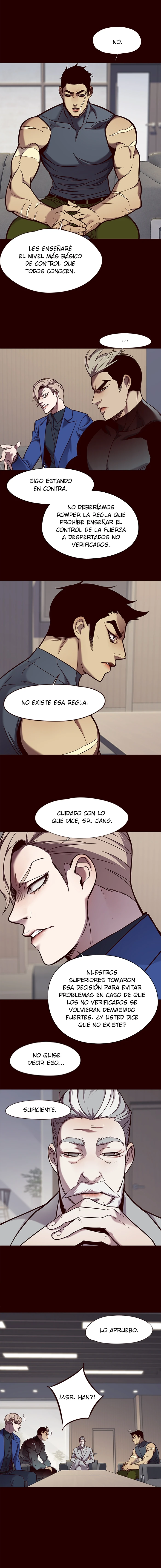 Página 6 — Velocidad Eléctrica Capítulo 75
