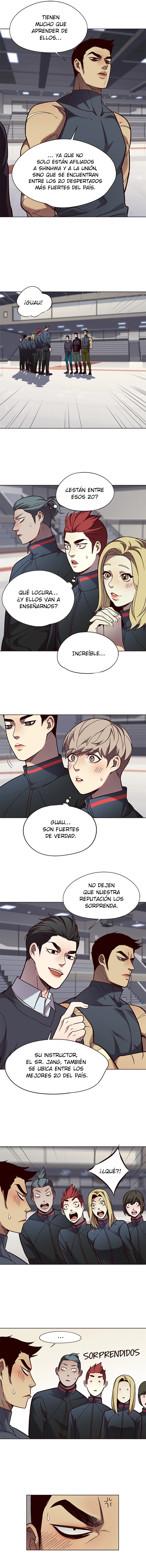 Página 8 — Velocidad Eléctrica Capítulo 77