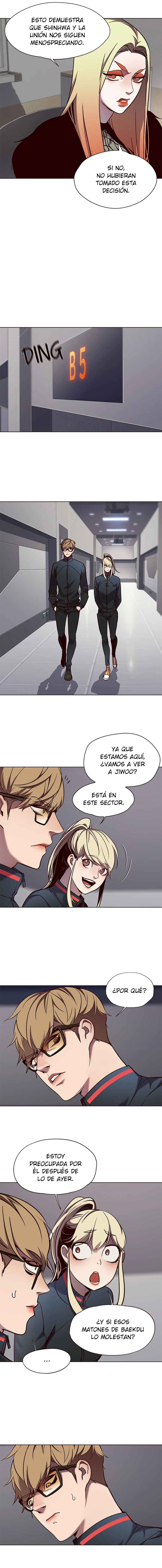 Página 12 — Velocidad Eléctrica Capítulo 77