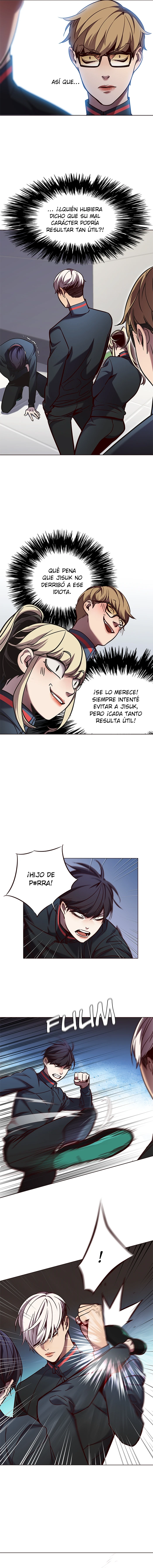 Página 4 — Velocidad Eléctrica Capítulo 78