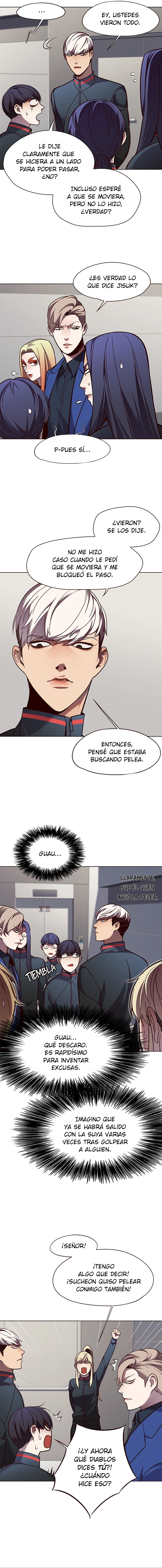 Página 10 — Velocidad Eléctrica Capítulo 78
