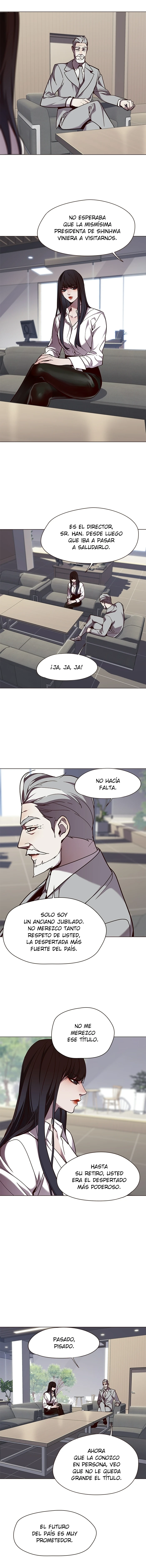 Página 11 — Velocidad Eléctrica Capítulo 83