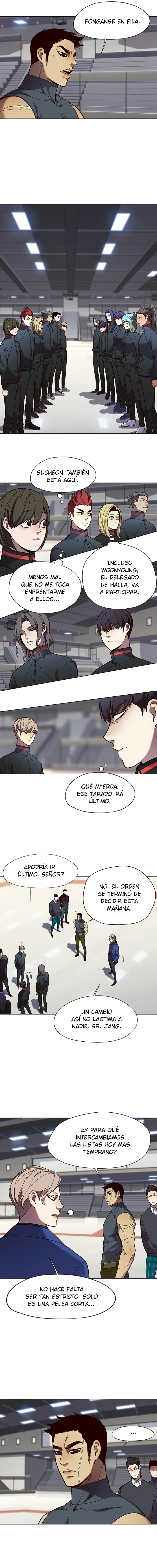 Página 13 — Velocidad Eléctrica Capítulo 83