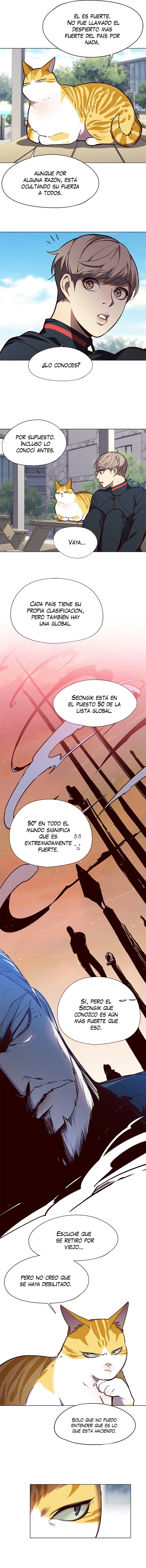 Página 8 — Velocidad Eléctrica Capítulo 92