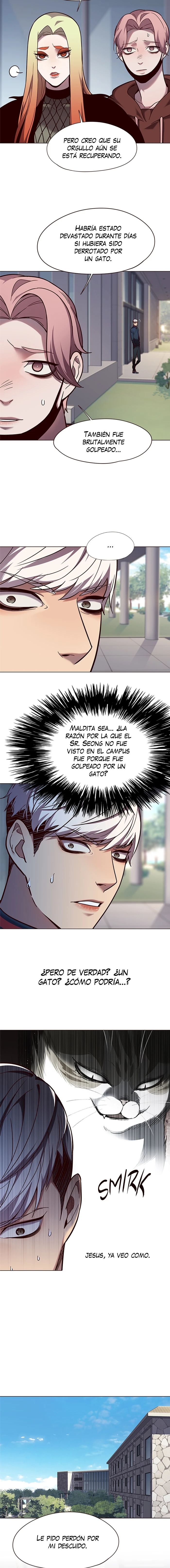 Página 12 — Velocidad Eléctrica Capítulo 92