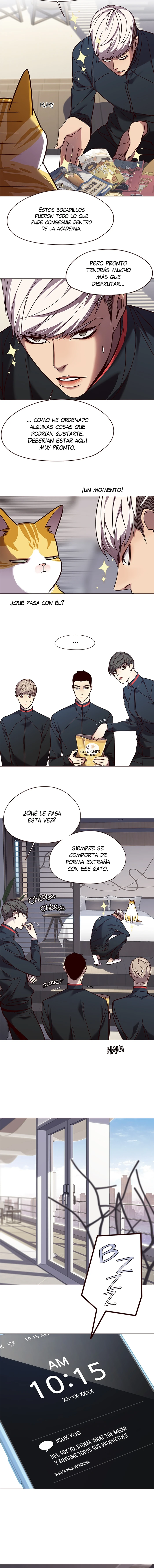 Página 13 — Velocidad Eléctrica Capítulo 92
