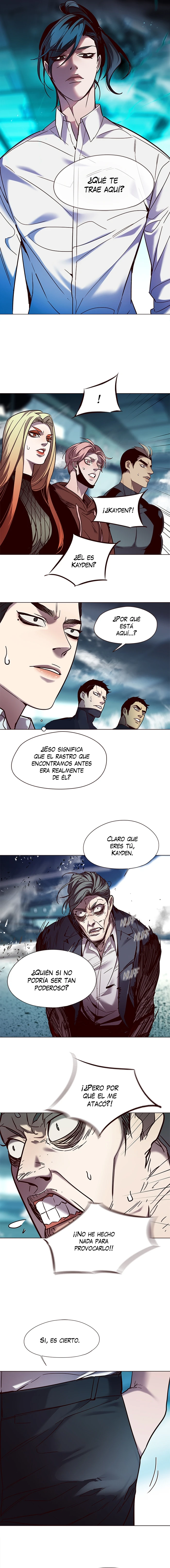 Página 3 — Velocidad Eléctrica Capítulo 97