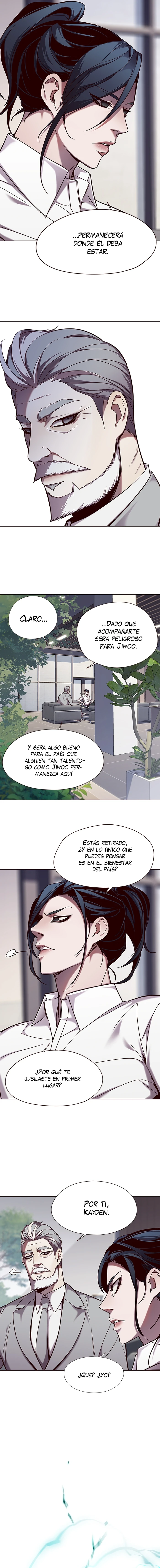 Página 5 — Velocidad Eléctrica Capítulo 98