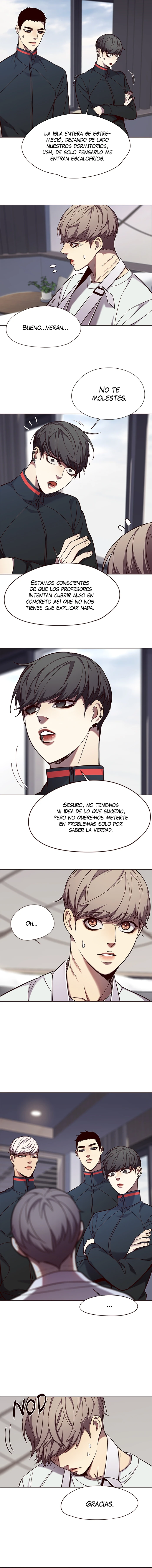 Página 8 — Velocidad Eléctrica Capítulo 98