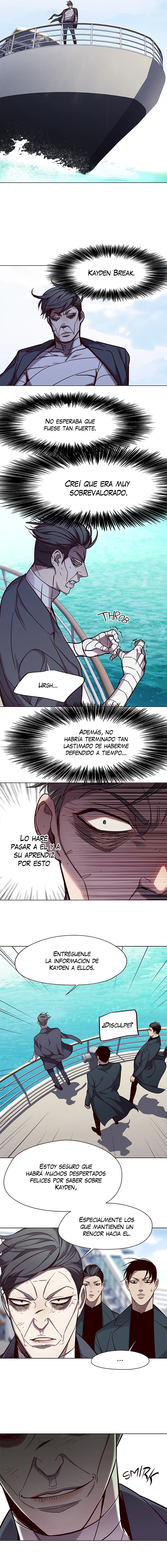 Página 11 — Velocidad Eléctrica Capítulo 98