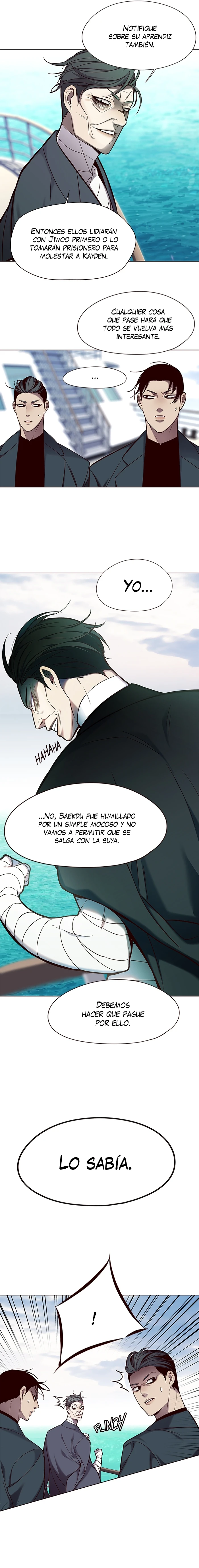 Página 12 — Velocidad Eléctrica Capítulo 98